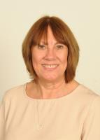 Joanne Gardner - Deputy Mayor