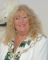 Cheryl Little - Mayor of Fylde