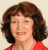 Karen Henshaw  JP 