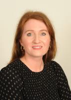 Ellie Gaunt - Lead Member Finance & Resources