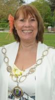 Joanne Gardner - Deputy Mayor