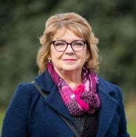 Karen Harrison