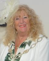 Cheryl Little - Deputy Mayor