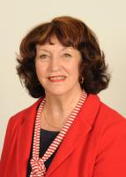 Karen Henshaw  JP - Mayor of Fylde