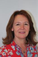 Karen Buckley - Leader of Council