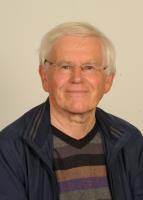 Vince Settle  - Lead Member Finance & Resources