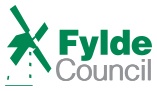 Go to Fylde Council home page