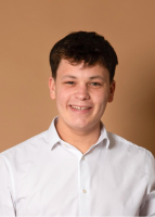 Adam Brierley (PenPic)