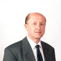 Graeme Neale